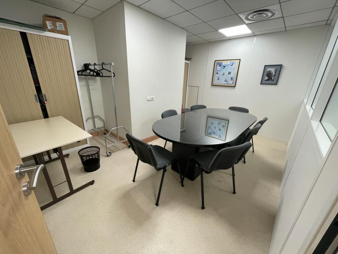 Bureau Argenteuil 278m² Location bureau Argenteuil Val-d'Oise OLBUR2428499 6